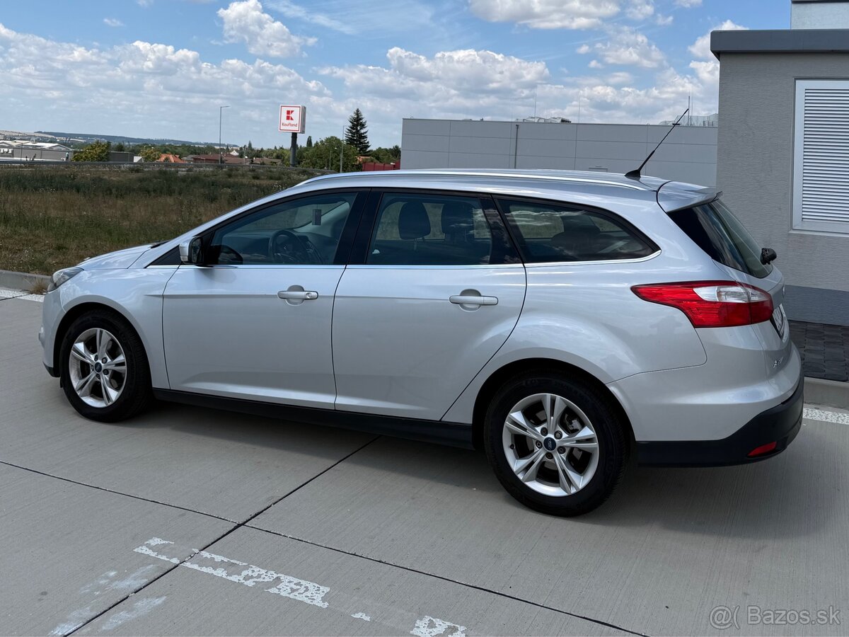 Ford focus - 3
