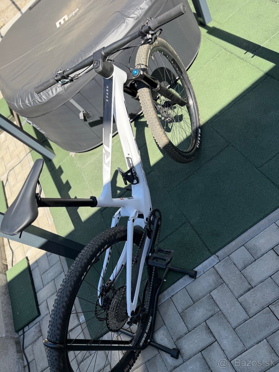 Scott spark 2024 - 3