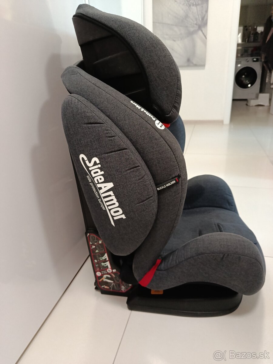 Predám detskú autosedacku - 3