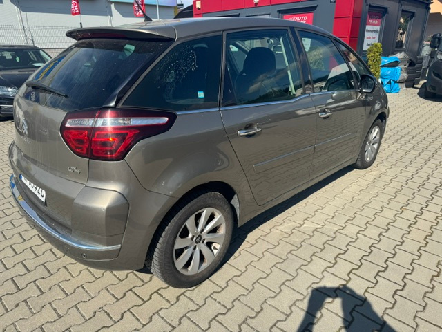 Citroën C4 Picasso 1.6 VTi Best Collection - 3