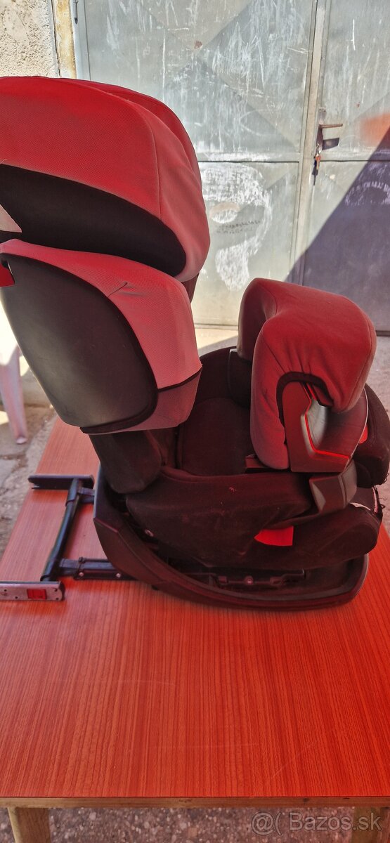 Autosedačka Cybex - 3