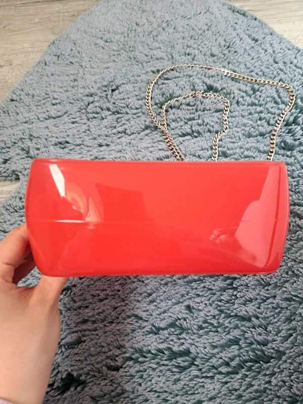 Furla gumová kabelka - 3