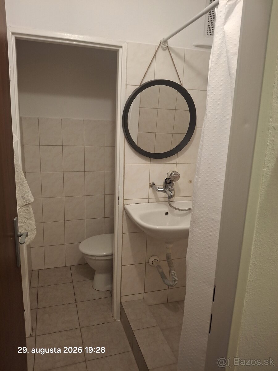 2 izbový byt prenájom - 3