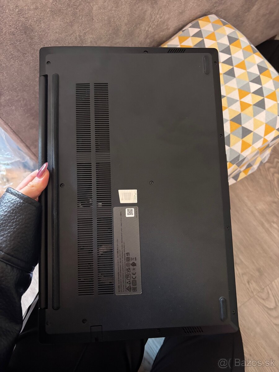 notebook Lenovo - 3
