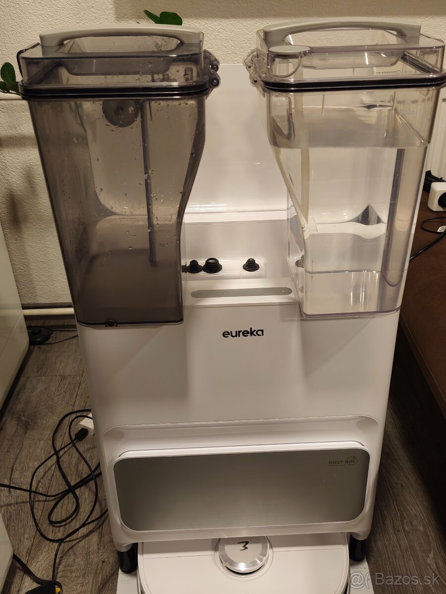 Eureka J12 Ultra - 3