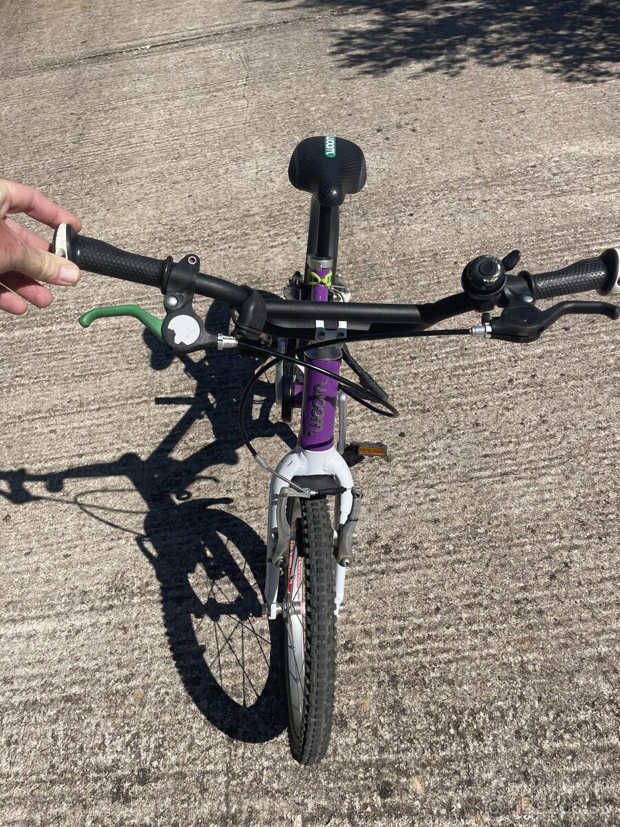 Predam detsky bicykel WOOM 3 - 3
