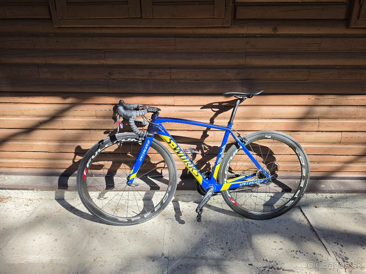 Specialized sl4 - 3