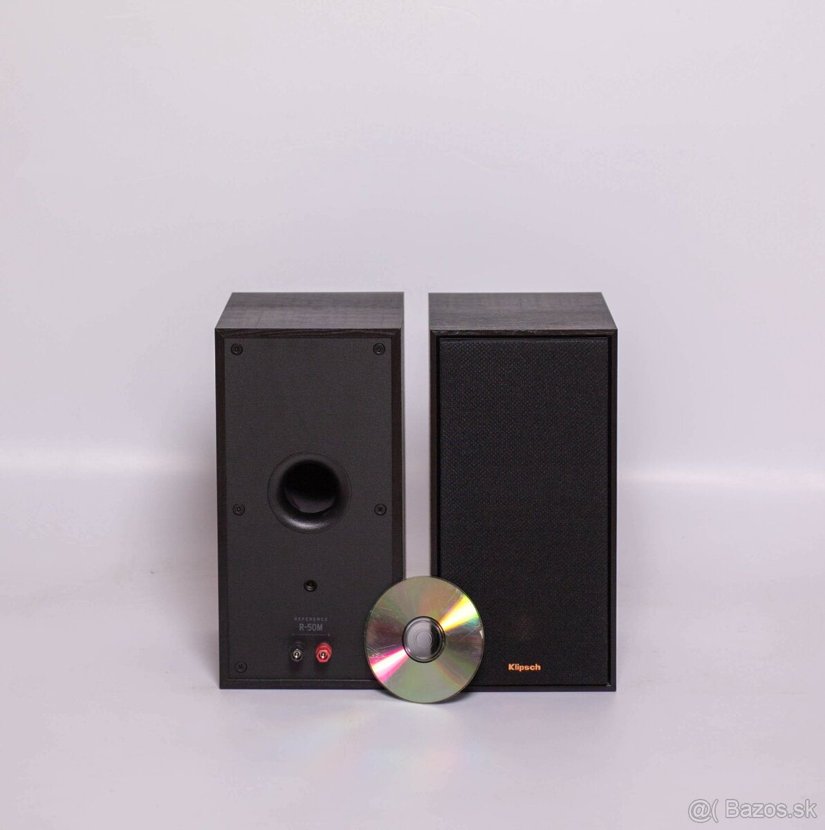 Klipsch R-50M - 3
