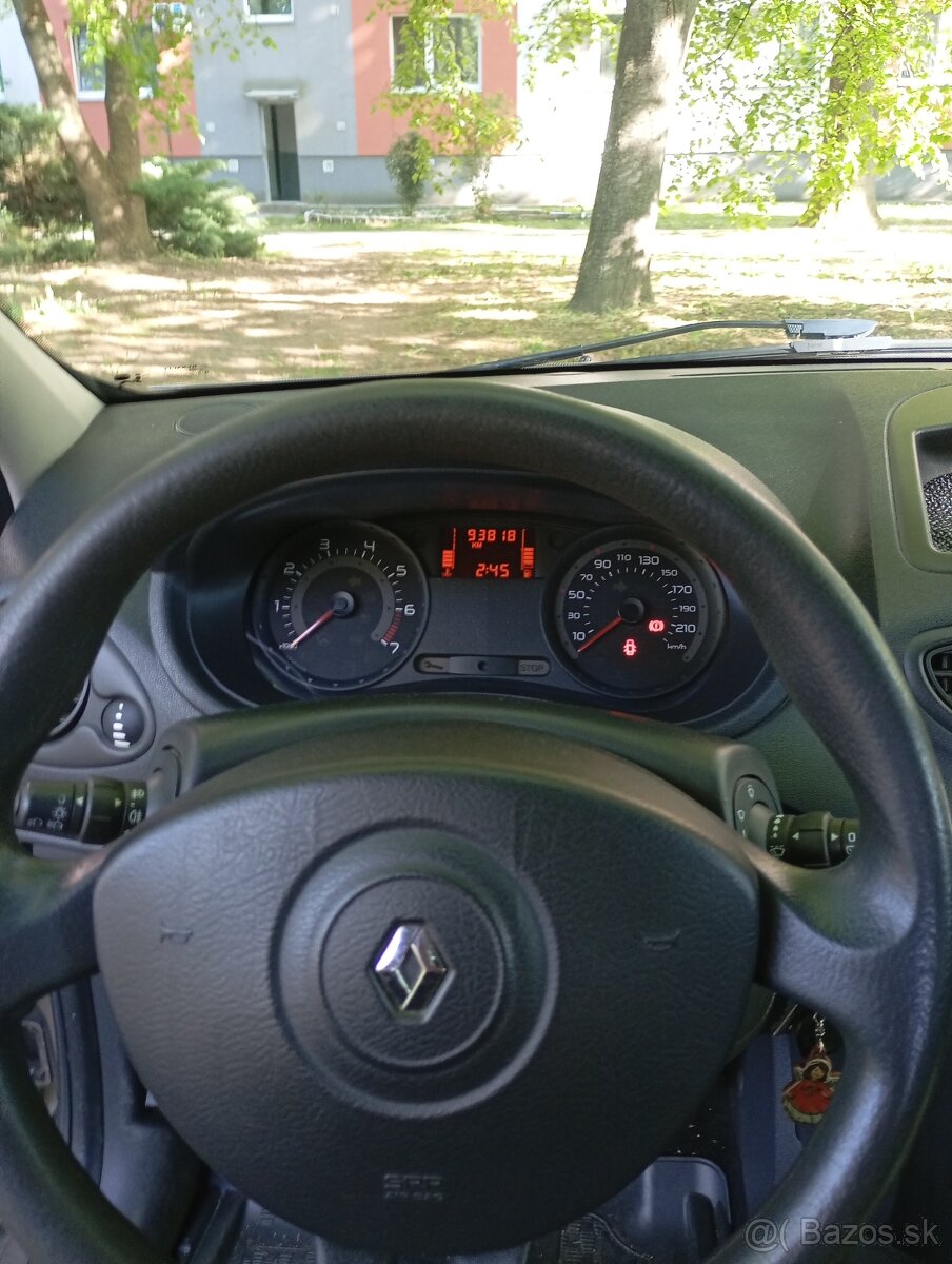 Renolt Clio Grandtour - 3