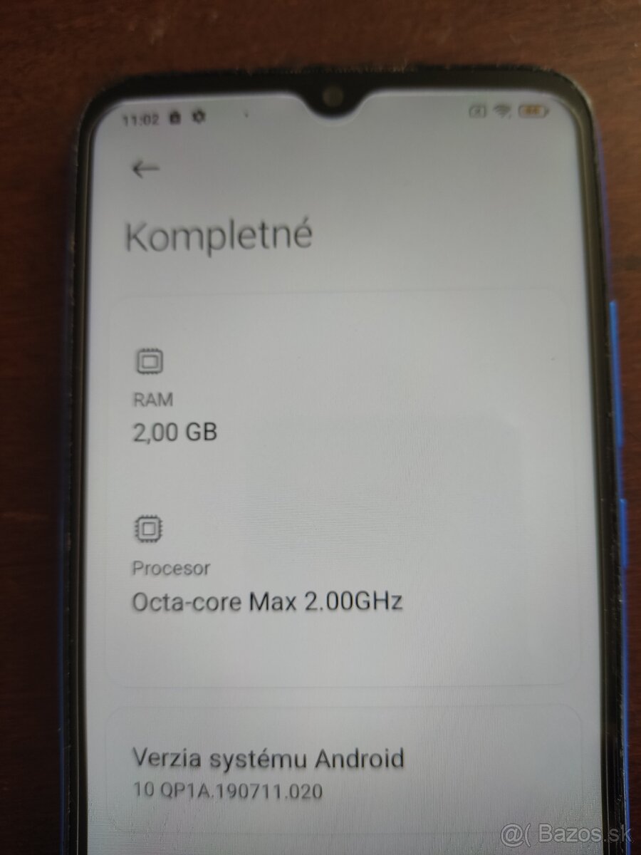 Xiaomi Redmi 9 A - 3