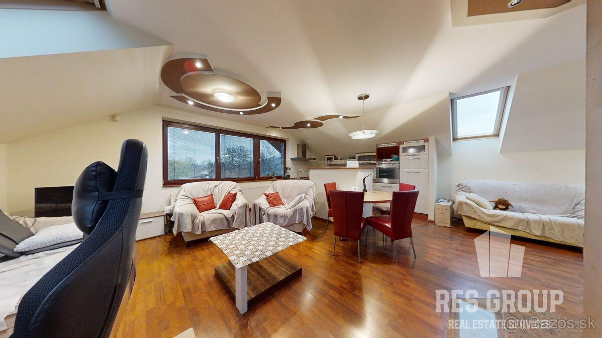 Na predaj, rodinný dom, Žilina - Turie, RES group - 3