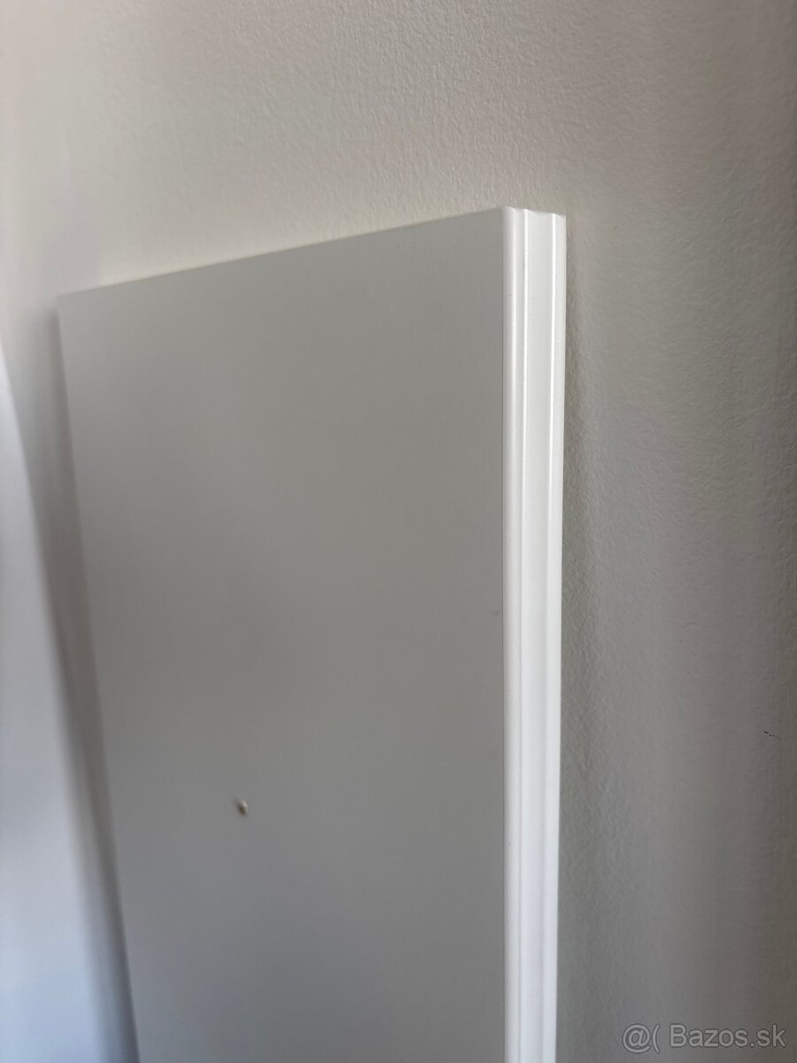 Polica Bergshult IKEA + konzola - 3