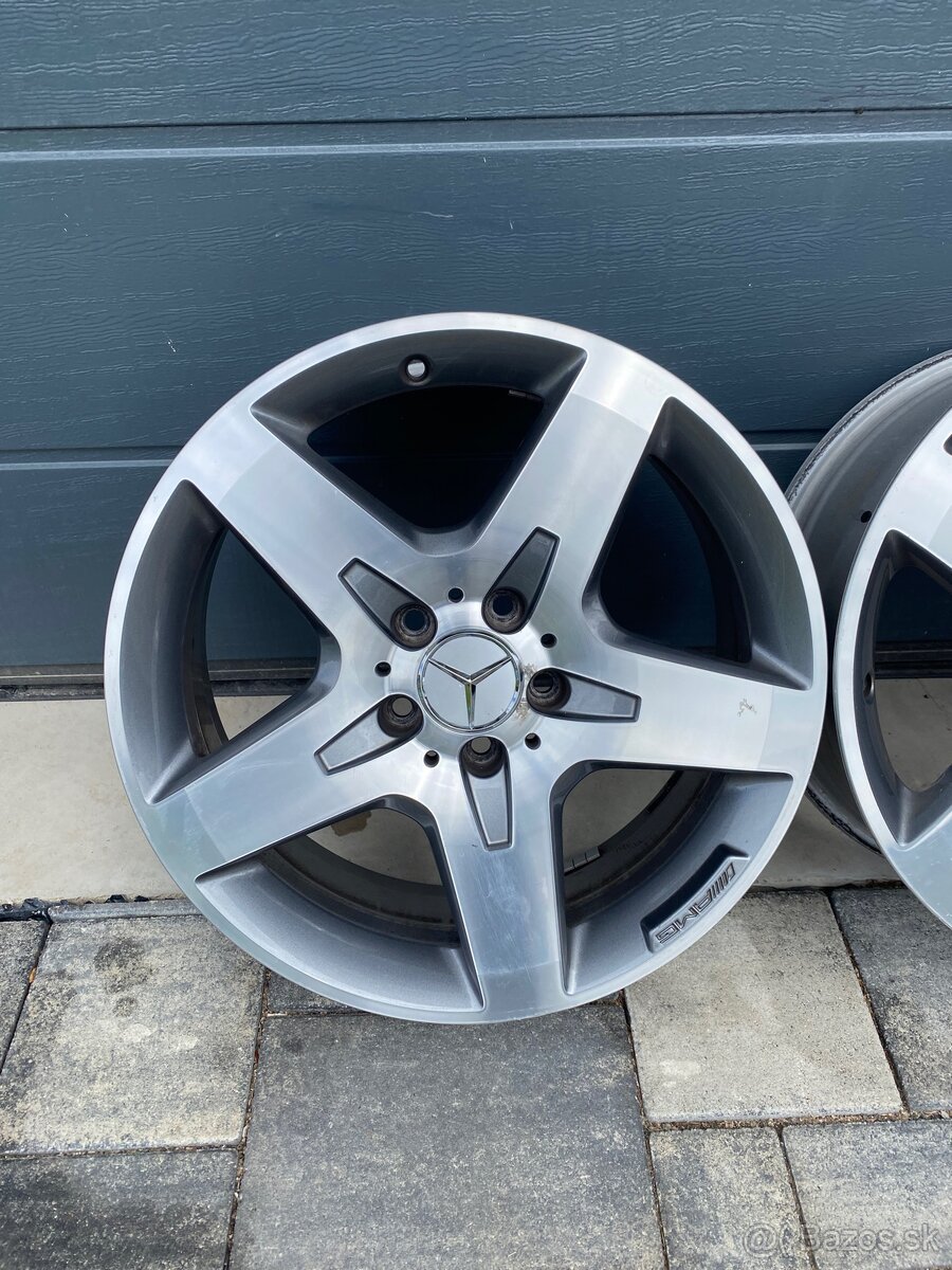 Mercedes GLA R18 - 3