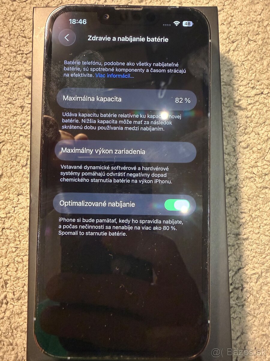 iPhone 13Pro, 256GB - 3