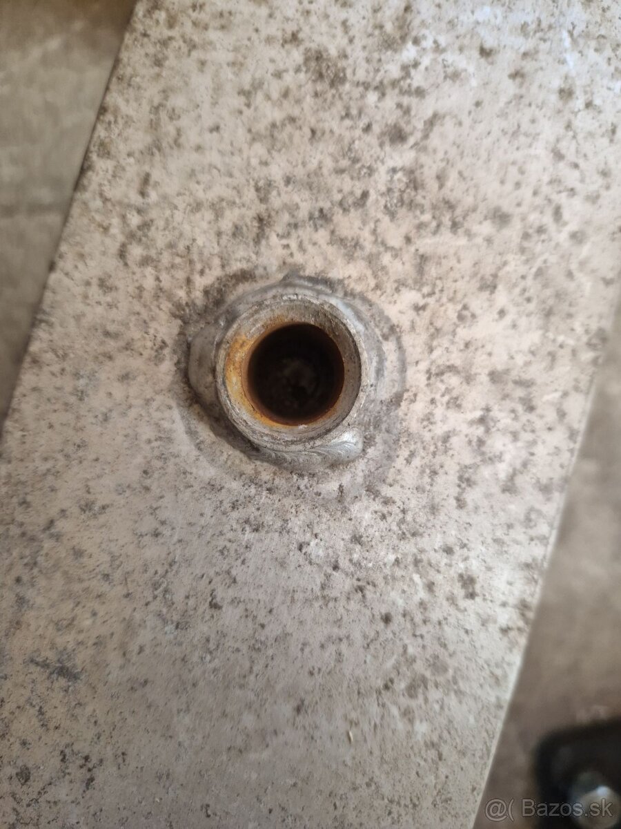 Ventilátory chladiča Fiat Scudo, Citroen Jumpy 1.6 hdi - 3