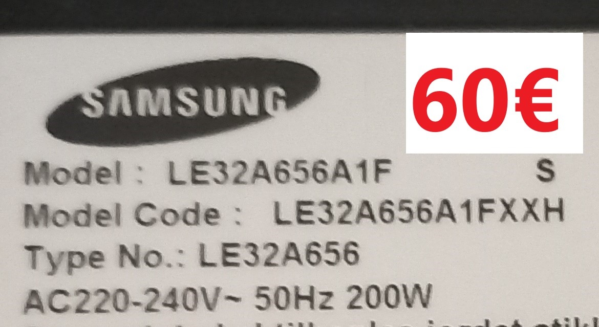 2ks-LCD s uhloprieč 80/117cm pre"väčšie zážitky/slabšie oči - 3