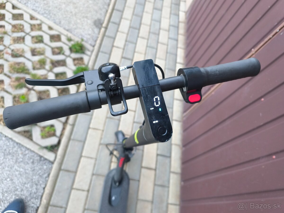 Xiaomi Mi Electric Scooter Pro 2 - 3