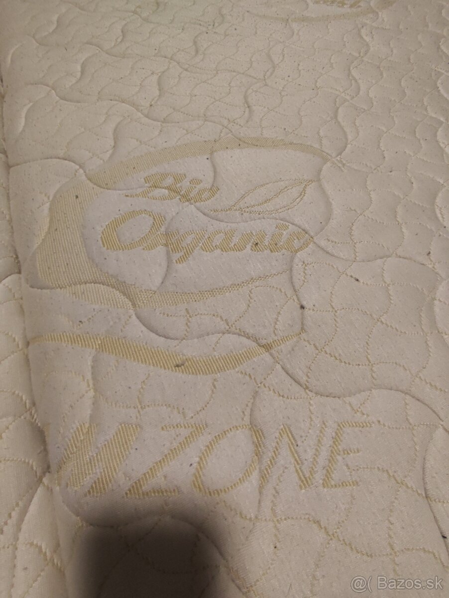 Penový matrac DreamZone - 3