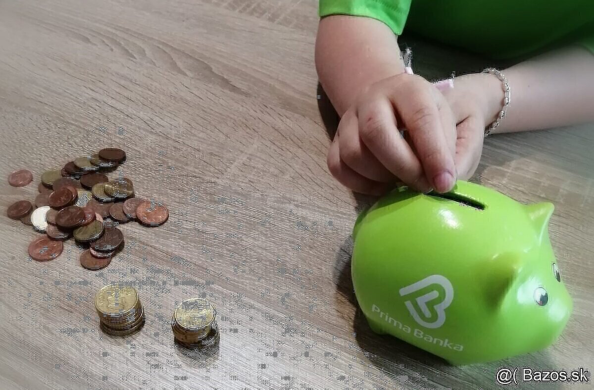 PRIMA BANKA – reklamný darček - 3