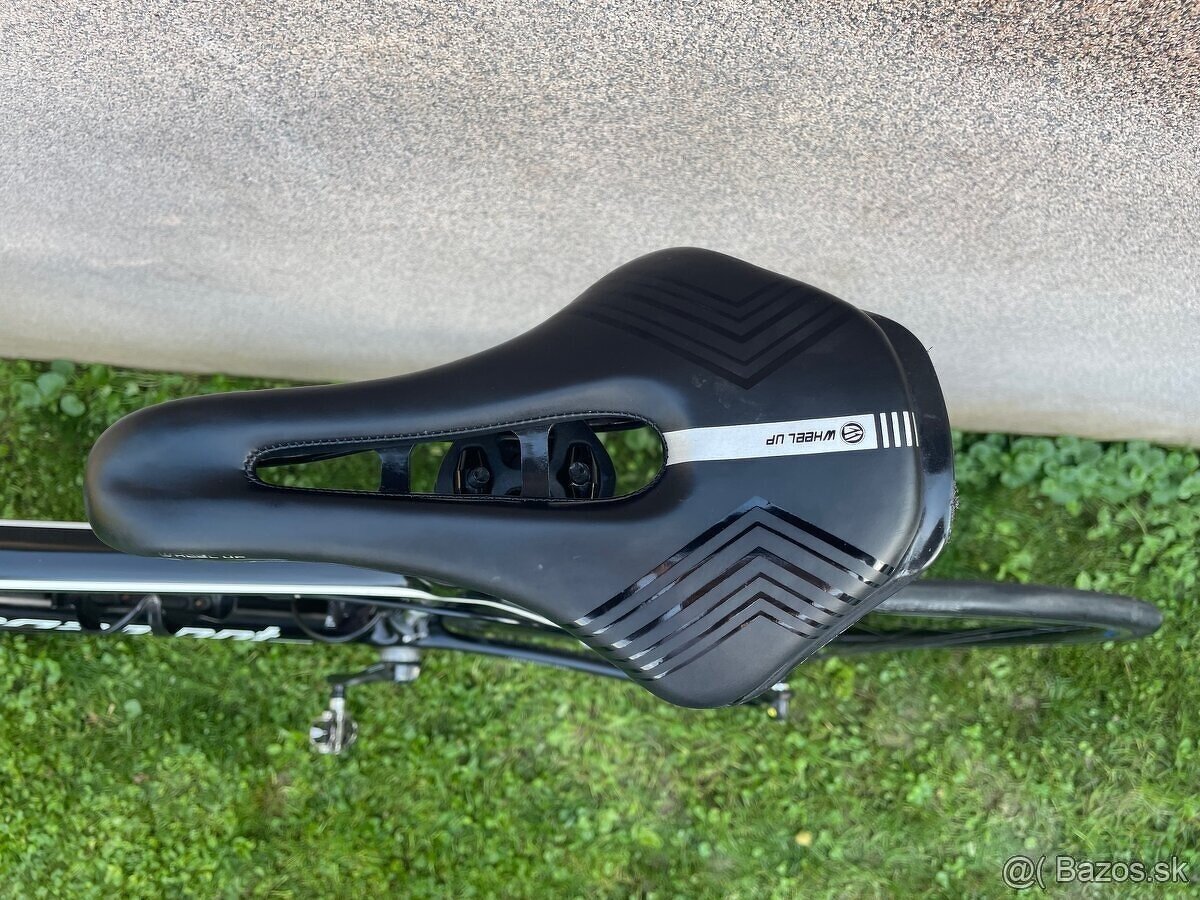 Predám karbonový bicykel Bergamont DolceLTD (XL rám 59cm) - 3