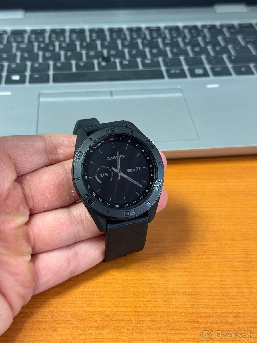 Garmin approach s60 - 3