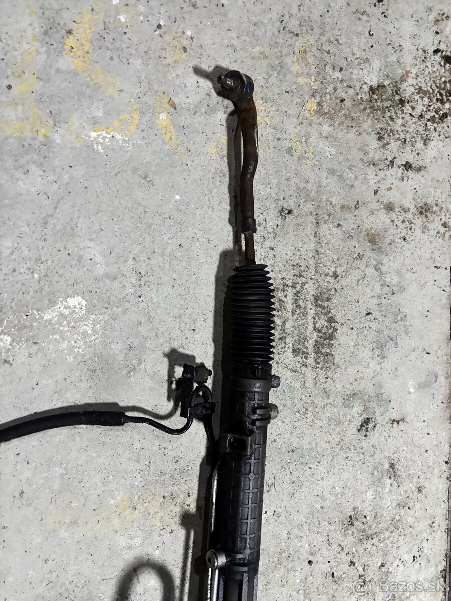 Predám servo riadenie BMW E46 330xd - 3