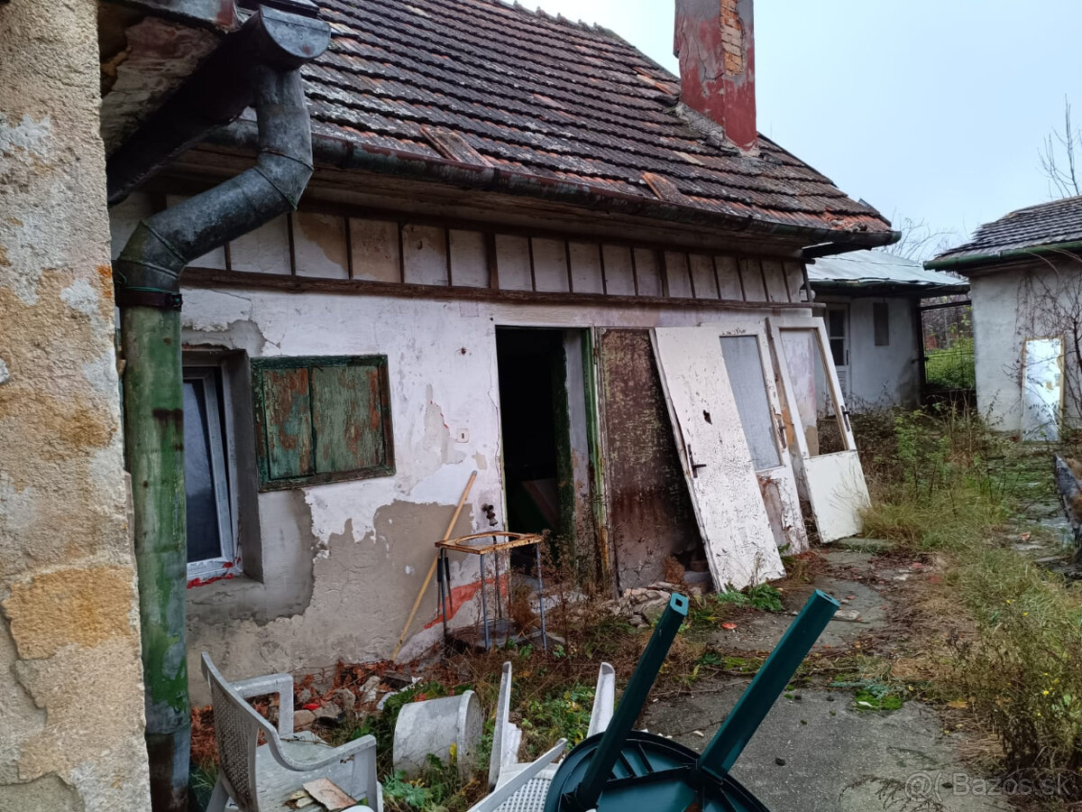 Predaj roddinného domu - 3