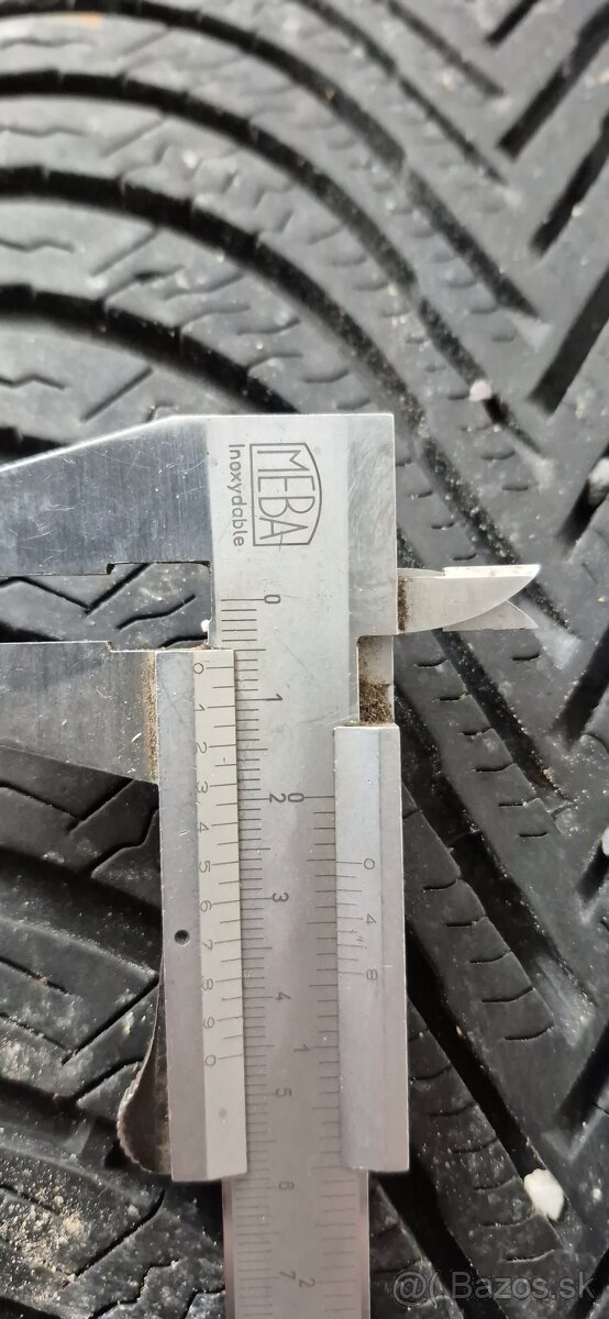 Tiguan 215 65 16 - 3