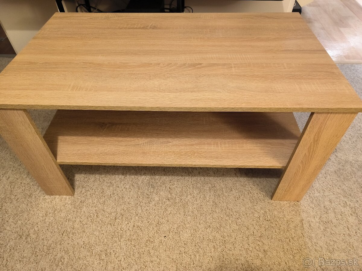 Konferencny stolik - 3