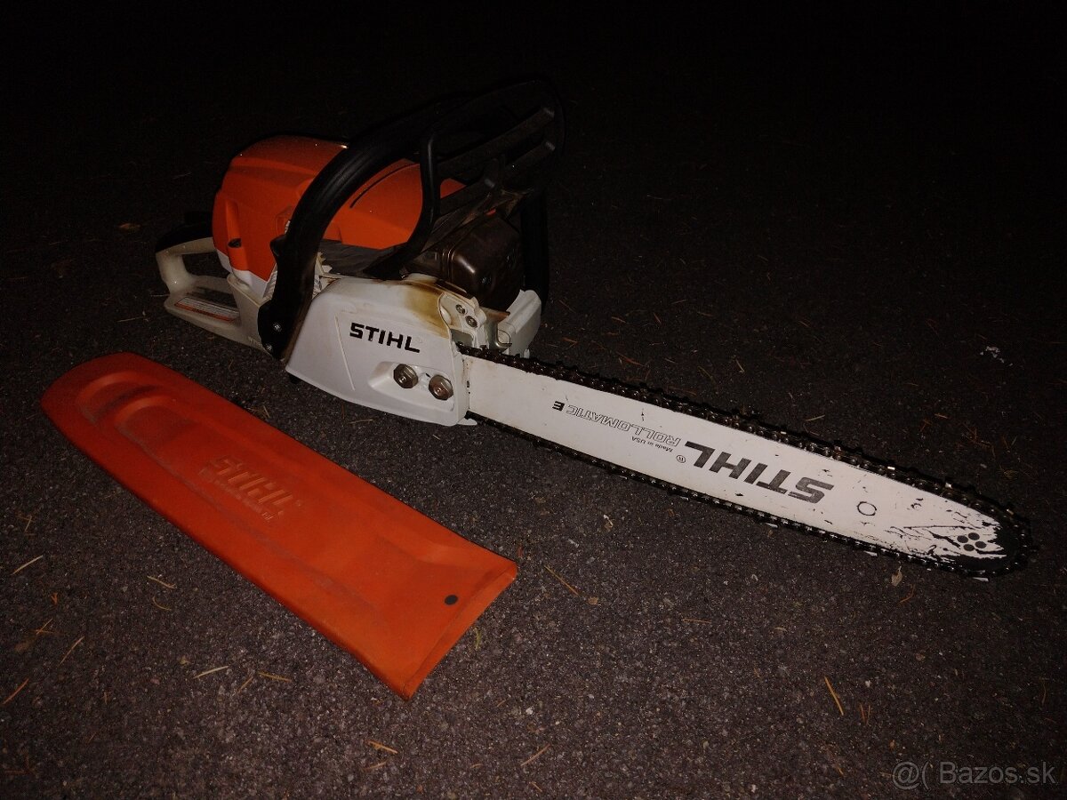 STIHL MS 261 C-M - 3