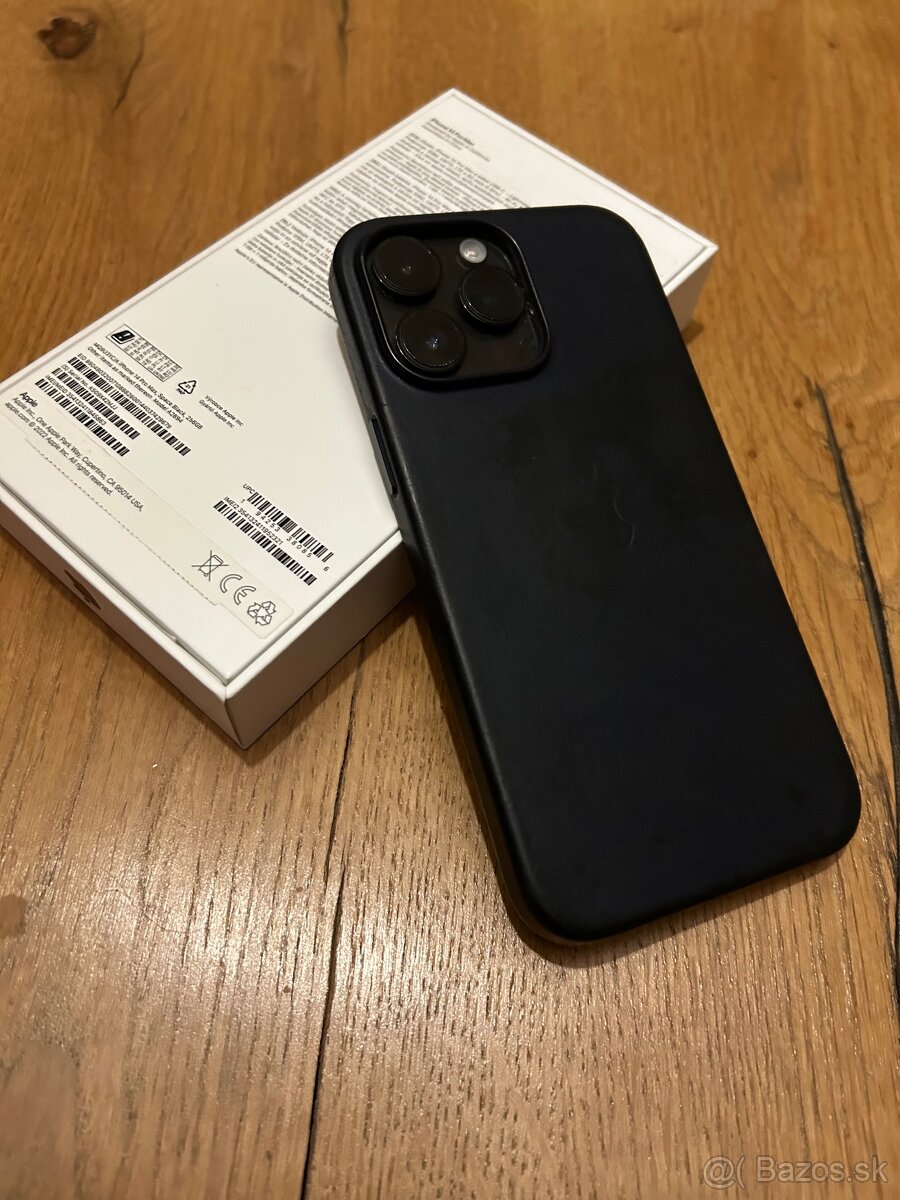 Iphone 14 pro Max - 3