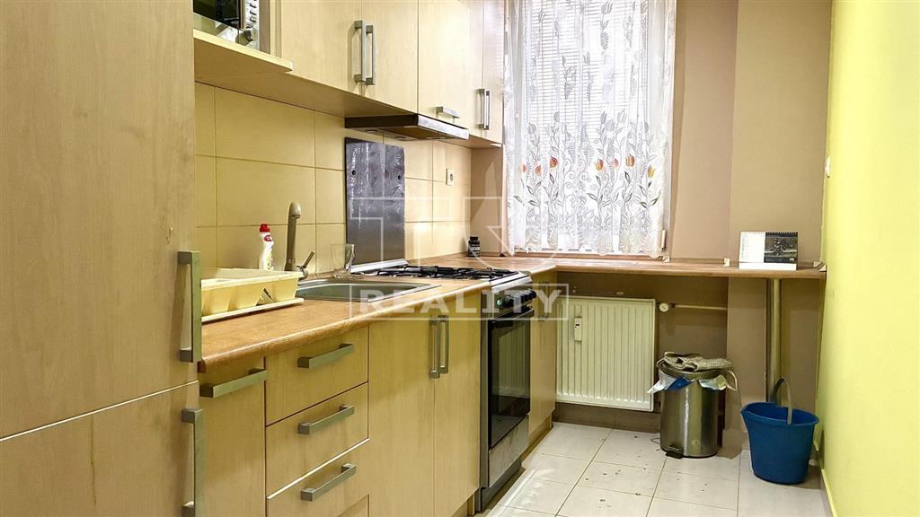 Na predaj: 1-izbový byt v top lokalite Senice – ihneď k... - 3