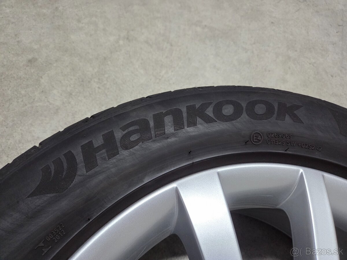 "18" ŠKODA Kodiaq + Hankook - 3
