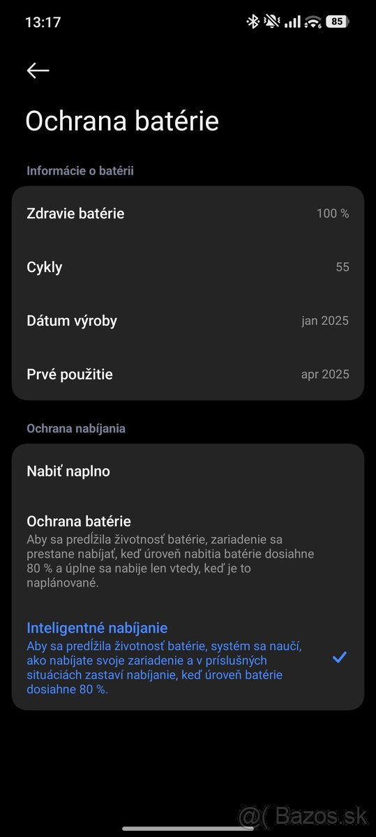 Xiaomi 15 12/512GB komplet bal. záruka 4/2027 - 3