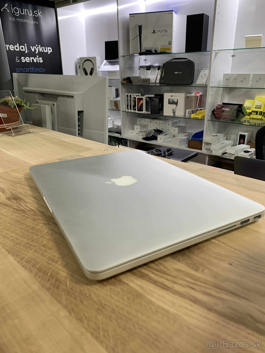 Macbook Pro 2015 Retina - 3