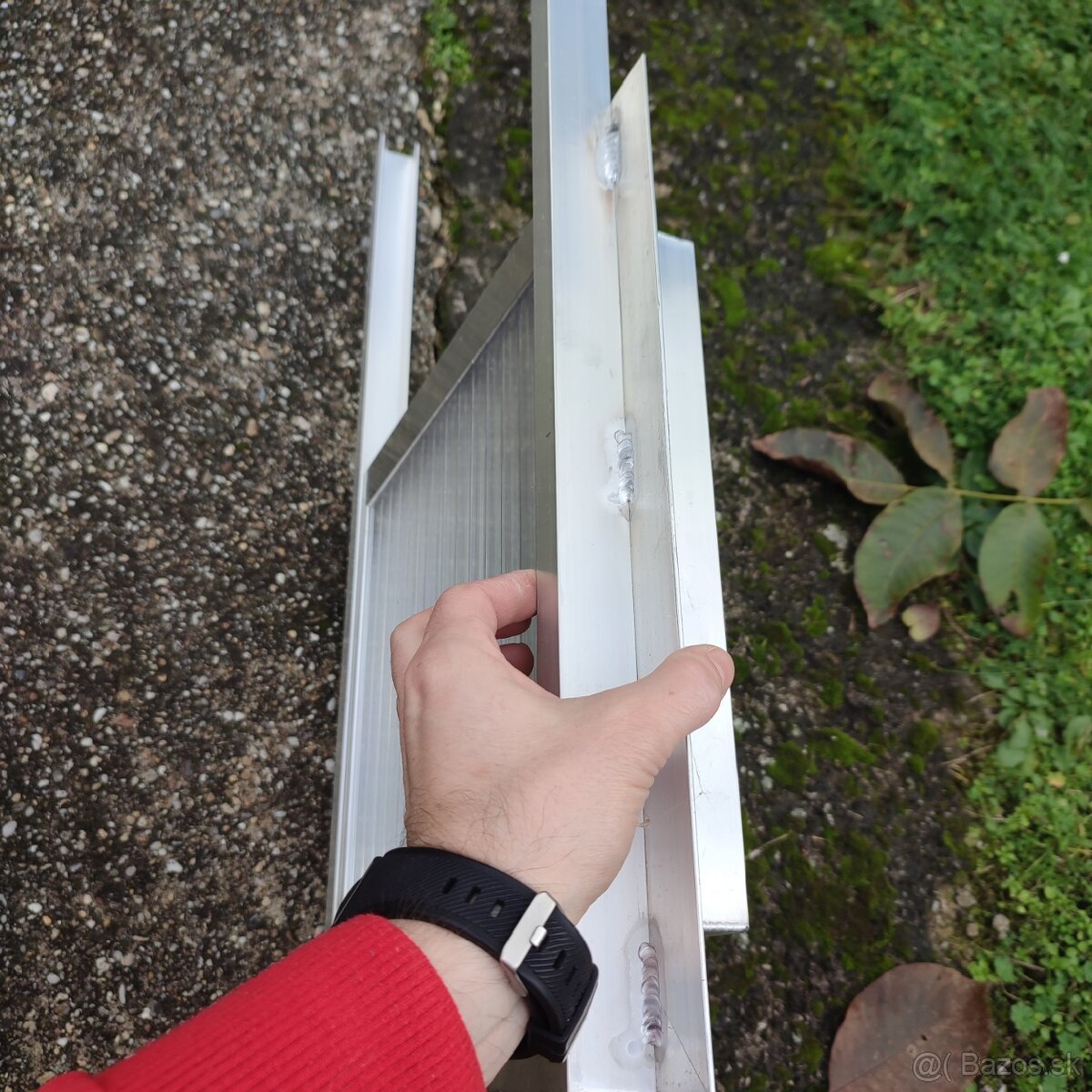 Výletove okno 30x30 - 3