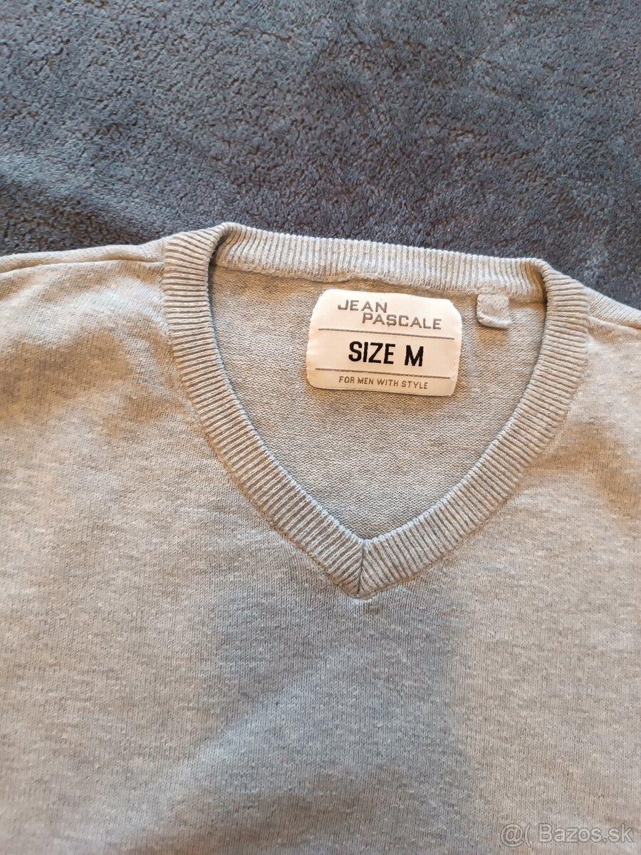 Pánske svetre - M - 3