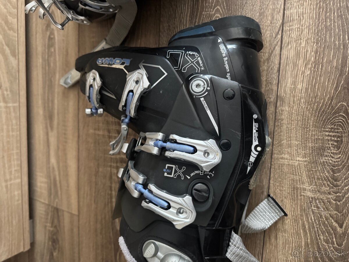 Lyžiarky 250-255 - 3