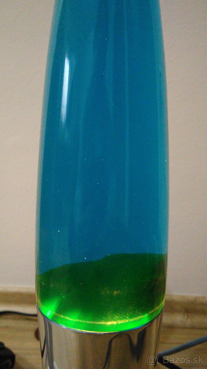 Lávové lampy 2 ks - 3