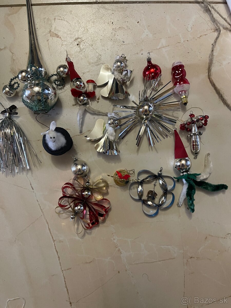 ozdoby československo - 3