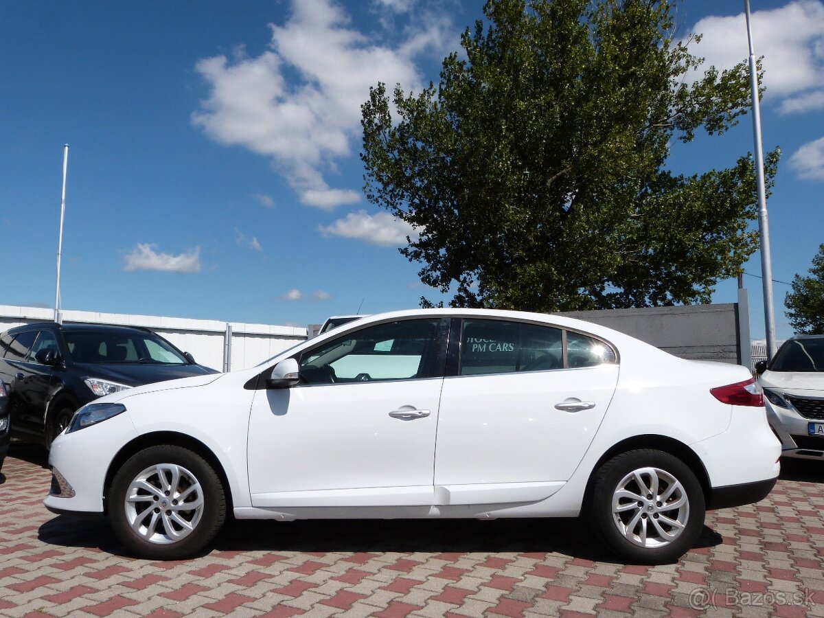 Renault Fluence 1.6 16V Privilege + Nové ROZVODY - 3
