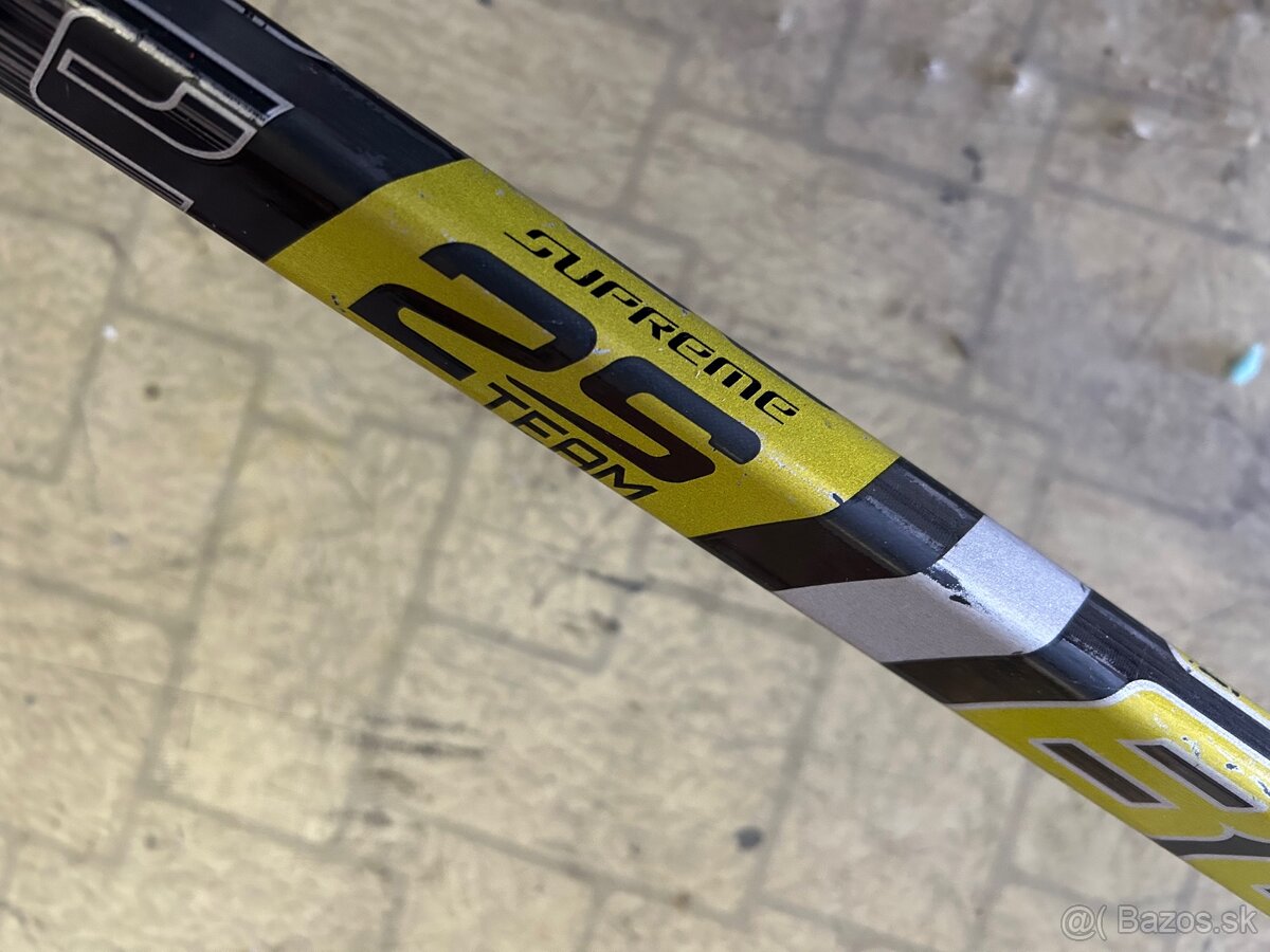 Hokejka Bauer Supreme 3S Team Jr - 3