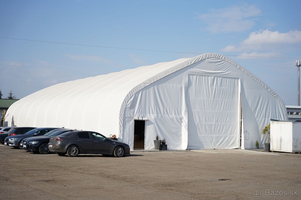 Plachtova Hala - 3