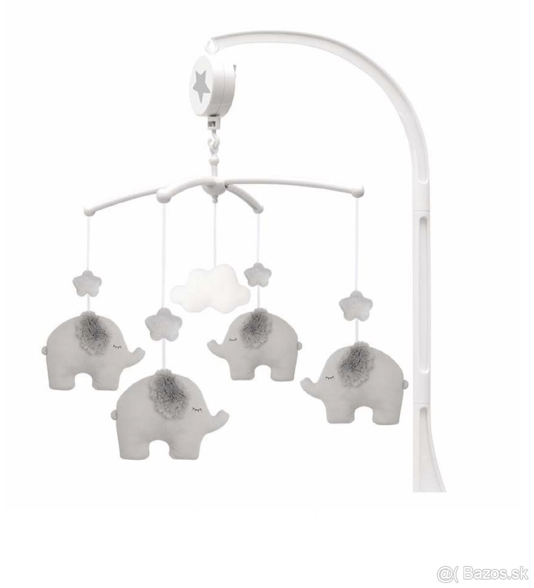 Hudobný kolotoč zn. JaBaDaBaDo - 3