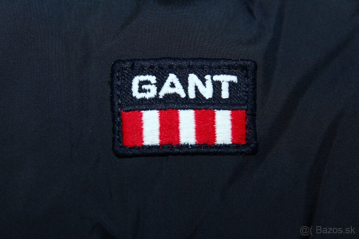 Pánska zimná bunda Gant - 3