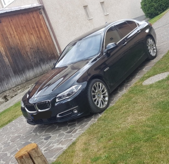 Bmw 530d - 3