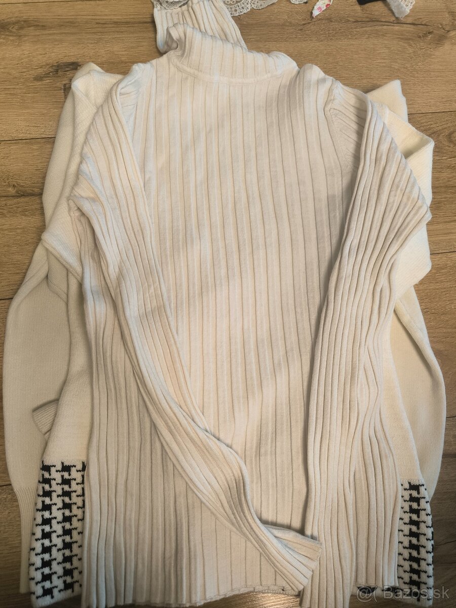 Predám dámske svetre - 3