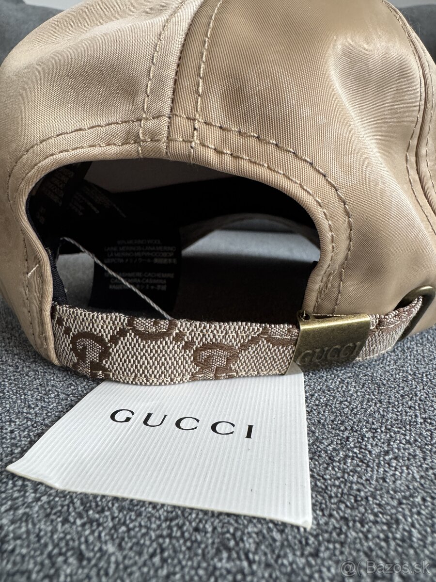 Šiltovka Gucci - 3