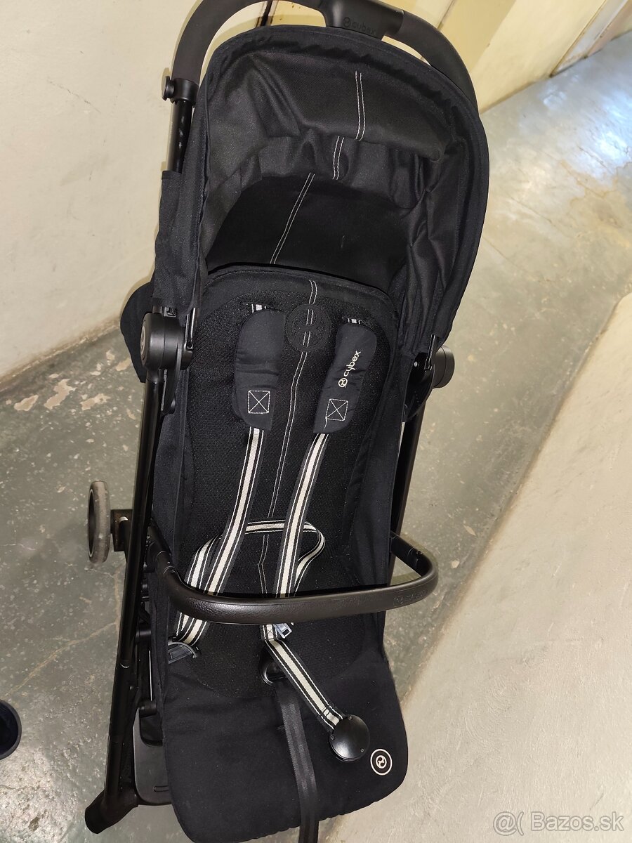 Cybex beezy - 3