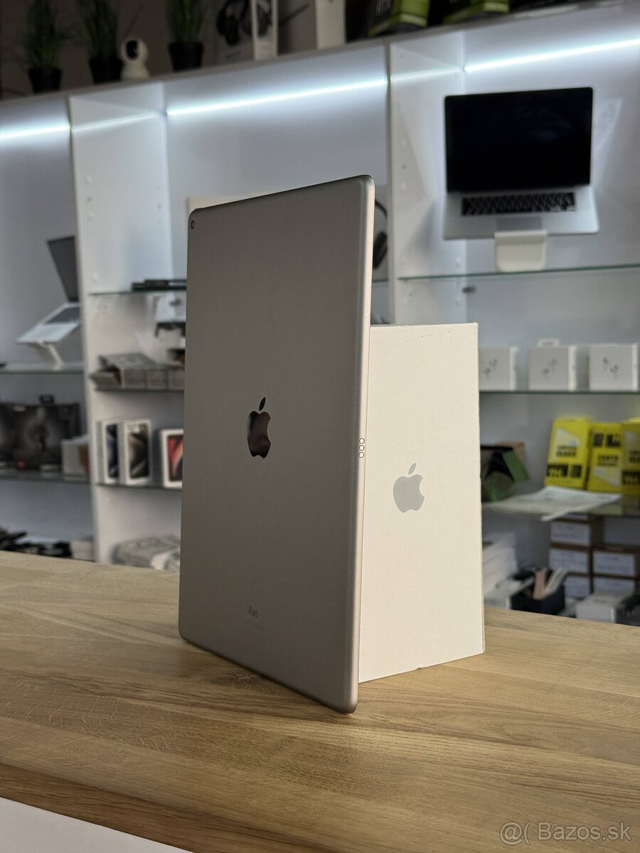 iPad Pro 12.9" 64GB Space Gray - 3